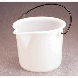 Thermo Scientific Nalgene* HDPE Bucket