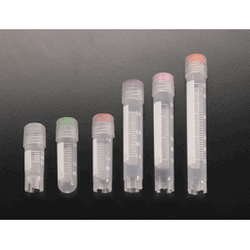 Simport* Cryovial* Sterile Vials with Closures