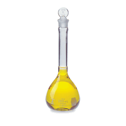 Kimble-Chase* KIMAX* Volumetric Flasks, Class A with TS Stoppers