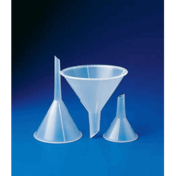 Bel-Art Scienceware* Polypropylene Funnels