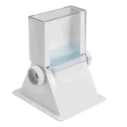 Bel-Art Scienceware* Microscope Slide Dispenser