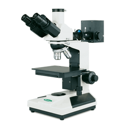 Vee Gee Scientific* VanGuard* Trinocular Metallurgical Microscopes