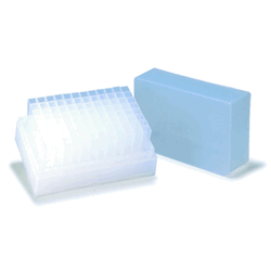 Simport* Bioblock* Storage Rack with 2 ml Tubes