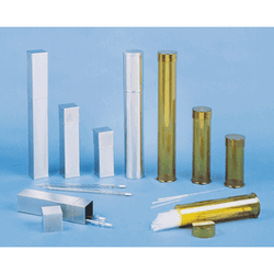 Boekel* Pipet Canisters
