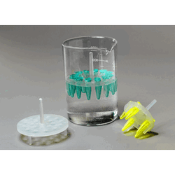 Bel-Art Scienceware* Microcentrifuge Tube Floating Bubble Racks