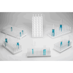 Scienceware Serum Vial Rack for 13 to 16-mm Vials