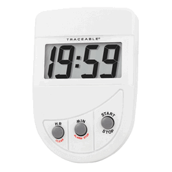 Traceable® QC Timer - Each