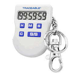 Traceable® Digital Timer Plus - Each