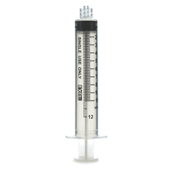 Exel* Disposable Syringes