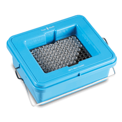 Heathrow Scientific® True North® 96-Well Mini Cooler with ClEachr Lid