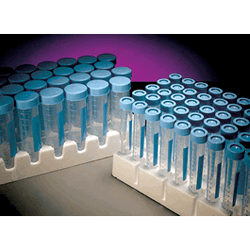 Stockwell* Screw Cap Centrifuge Tubes