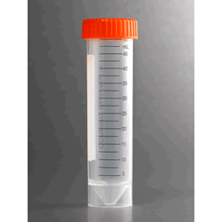 Corning* 50 ml Centrifuge Tubes