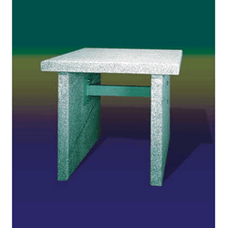RMG* Balance Tables & Slabs