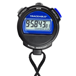 Traceable® Digital Stopwatch - Each