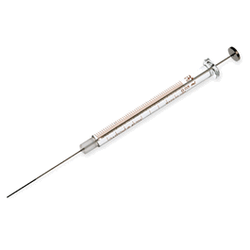 Hamilton* TLC Syringes, Cemented Needle