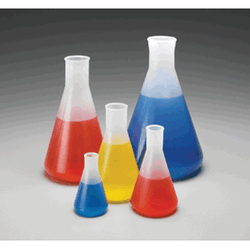 Thermo Scientific* Nalgene* Polypropylene Erlenmeyer Flasks