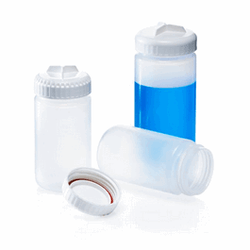 Thermo Scientific* Nalgene* PPCO Centrifuge Bottles with Sealing Closure