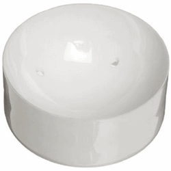 Thermo Scientific Nalgene* Support for Spherical-Bottom Centrifuge Bottle, White Polypropylene