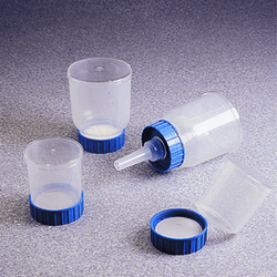 Thermo Scientific Nalgene* Sterile Analytical Test Filter Funnels with CN Membrane