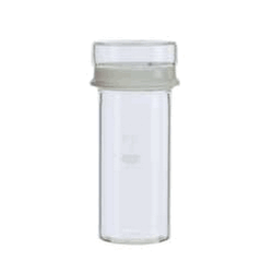 Kimble® KIMAX® Tall Cylindrical Weighing Bottles with Inner Joint