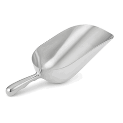 Bel-Art Sampler Spoon, 1/2 Teaspoon, pack/12