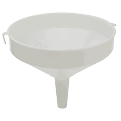 Dynalon® Large HDPE Industrial Funnels