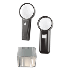 Control Company Super-Sharp Illuminated Magnifiers