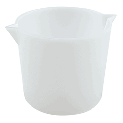 Dynalon® HDPE Heavy Wall Beakers