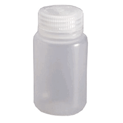 Thermo Scientific Nalgene* PP Wide-Mouth Bottles