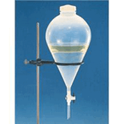 Thermo Scientific Nalgene* Stopcock Accessory for Separatory Funnels