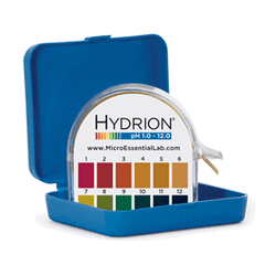 Hydrion* Jumbo pH Tape - Each