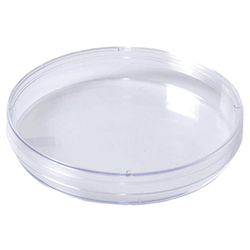 Kord-Valmark* Sterile Polystyrene Petri Dishes