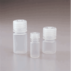 Thermo Scientific Nalgene* HDPE Diagnostic Bottles