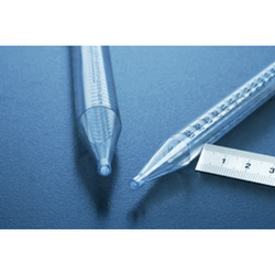 TPP* Disposable Sterile Plastic Serological Pipets - Each