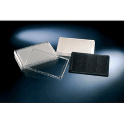 Thermo Scientific Nunc* Low Profile Lids for 384-Well Plates and Omnitrays