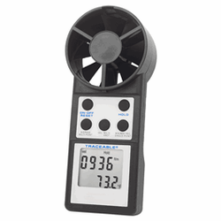 Traceable® Anemometer/Thermometer - Each