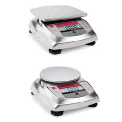 Ohaus* Valor* 3000 Compact Bench Scales