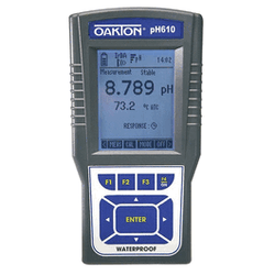 Oakton® pH 620 Waterproof Meters