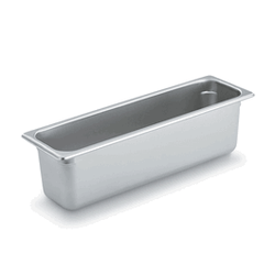 Stainless Steel Sterilization Trays