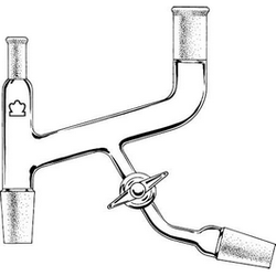 Distillation, Claisen Adapters - Each