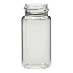 Wheaton* Liquid Scintillation Vials, Without Screw Caps - Each