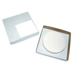 Spectrum® Grade CFP4 Qualitative Cellulose Filter Papers