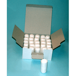 Spectrum® Cellulose Extraction Thimbles