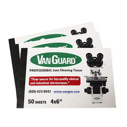 Vee Gee Scientific VanGuard® Lens Paper - Each