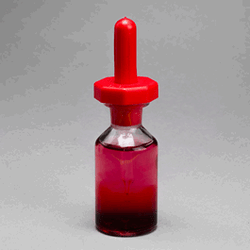 Bel-Art Scienceware* Polystop* Dropper Bottles