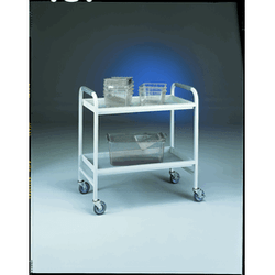 Labconco Pan Cart - Each