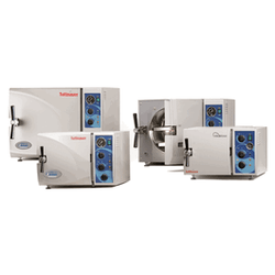 Tuttnauer* M Series Manual Analog Autoclaves