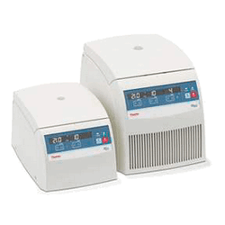 Thermo Scientific Heraues Pico and Freseco Microcentrifuges - Each