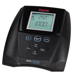 Thermo Scientific Orion Star* A112 Conductivity Benchtop Meters