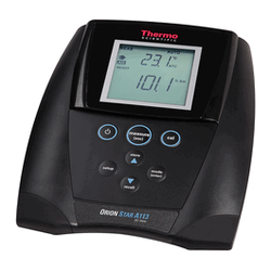 Thermo Scientific Orion Star* A113 Dissolved Oxygen Benchtop Meters